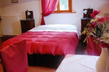 Agriturismo La Curbastra Pension Faenza Buitenkant foto
