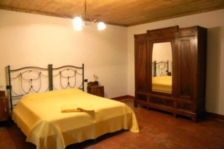 Agriturismo La Curbastra Pension Faenza Buitenkant foto
